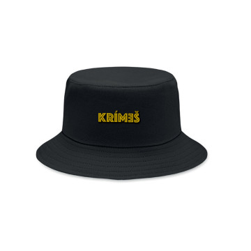 Klobúčik KRÍMEŠ